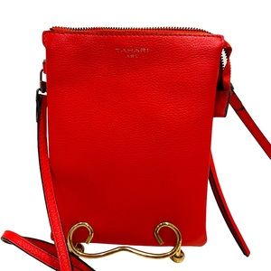 Tahari ASL crossbody purse